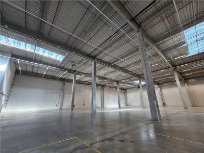 Spatiu Industrial - 4300 mp - Logistica - Productie - Depozitare - Distributie - foto 20