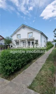 VILA P+M  , sata Spataru , Com Costesti - Spataru