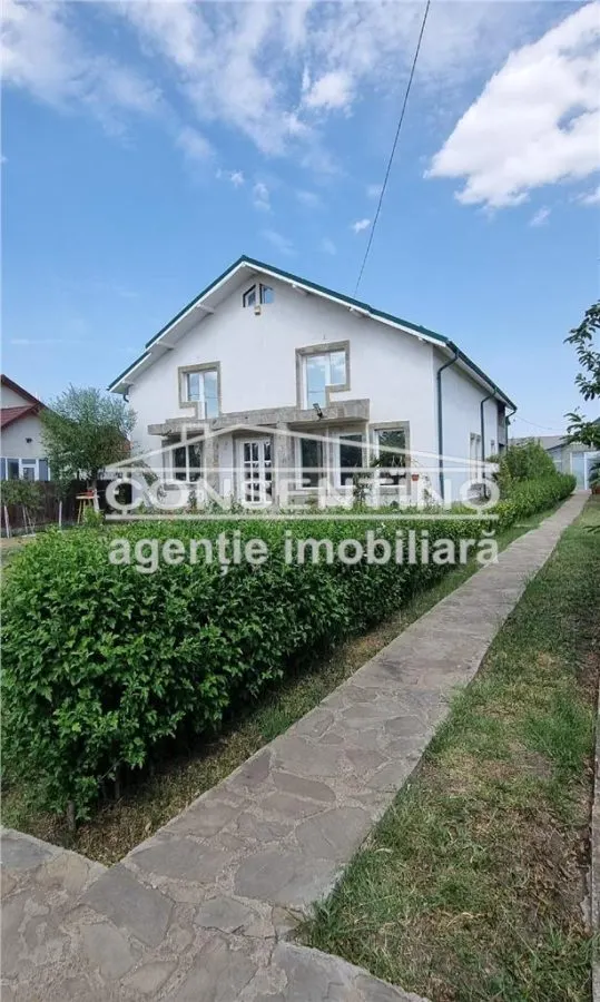 VILA P+M  , sata Spataru , Com Costesti - foto 1