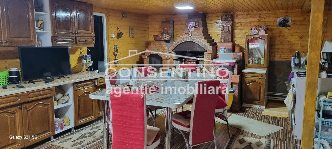 VILA P+M  , sata Spataru , Com Costesti - foto 12