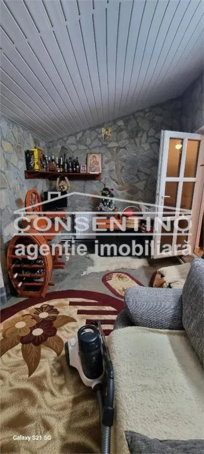 VILA P+M  , sata Spataru , Com Costesti - foto 13