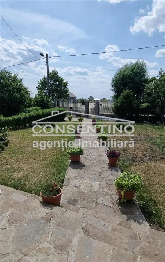 VILA P+M  , sata Spataru , Com Costesti - foto 3