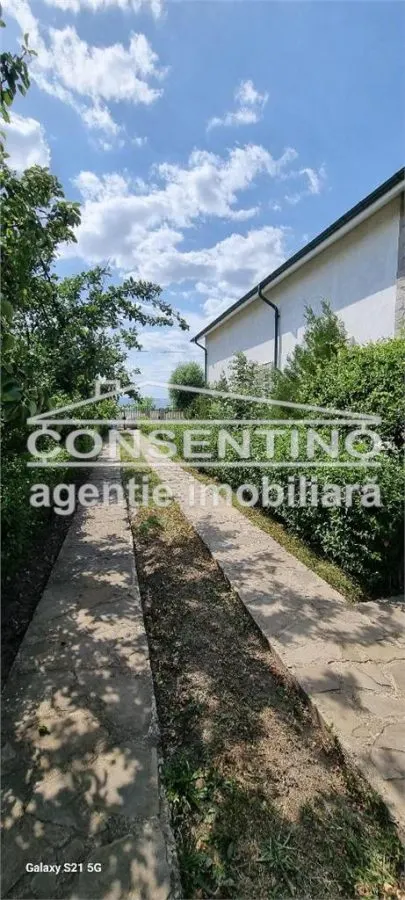VILA P+M  , sata Spataru , Com Costesti - foto 4