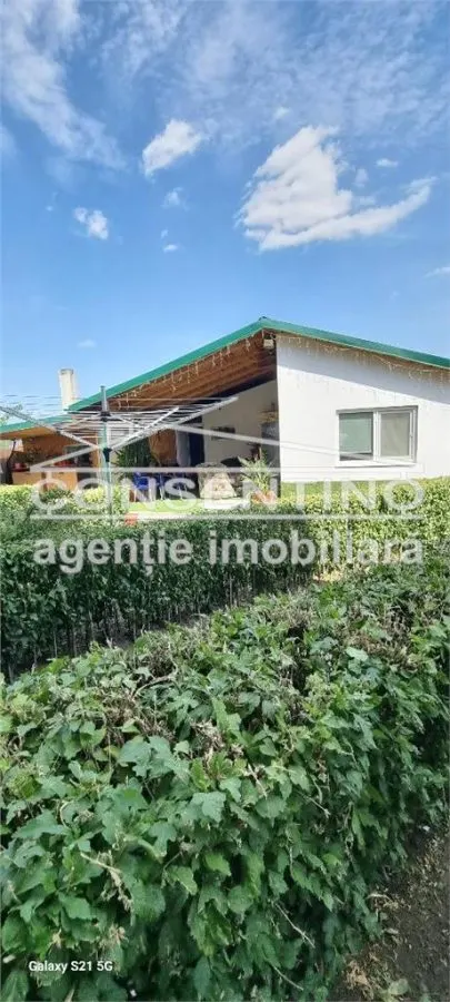 VILA P+M  , sata Spataru , Com Costesti - foto 5
