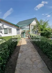 VILA P+M  , sata Spataru , Com Costesti - foto 6