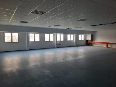 Spatiu Industrial - 1400 mp - Productie - Depozitare - foto 13
