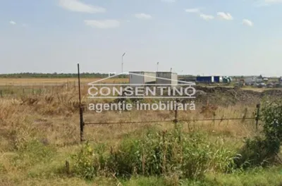 Teren 6700 mp , zona Spararu varianta - Spataru