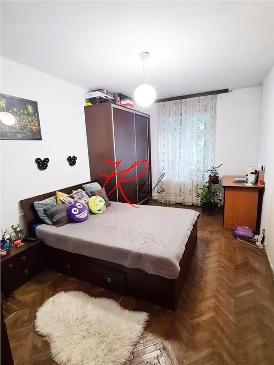 Vanzare apartament 3 camere Floreasca - cu centrala - foto 1