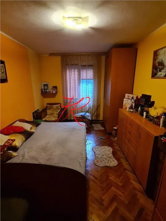 Vanzare apartament 3 camere Floreasca - cu centrala - foto 4
