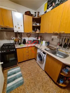 Vanzare apartament 3 camere Floreasca - cu centrala - foto 5