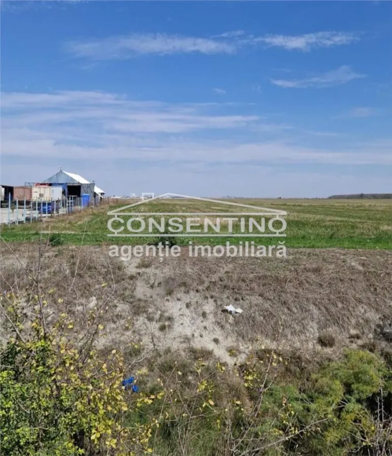 TEREN varianta Buzau -Spataru - foto 1