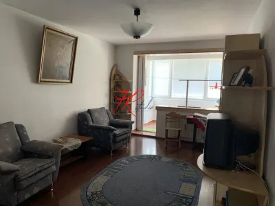 Vanzare apartament 3 camere Obor - Bucuresti