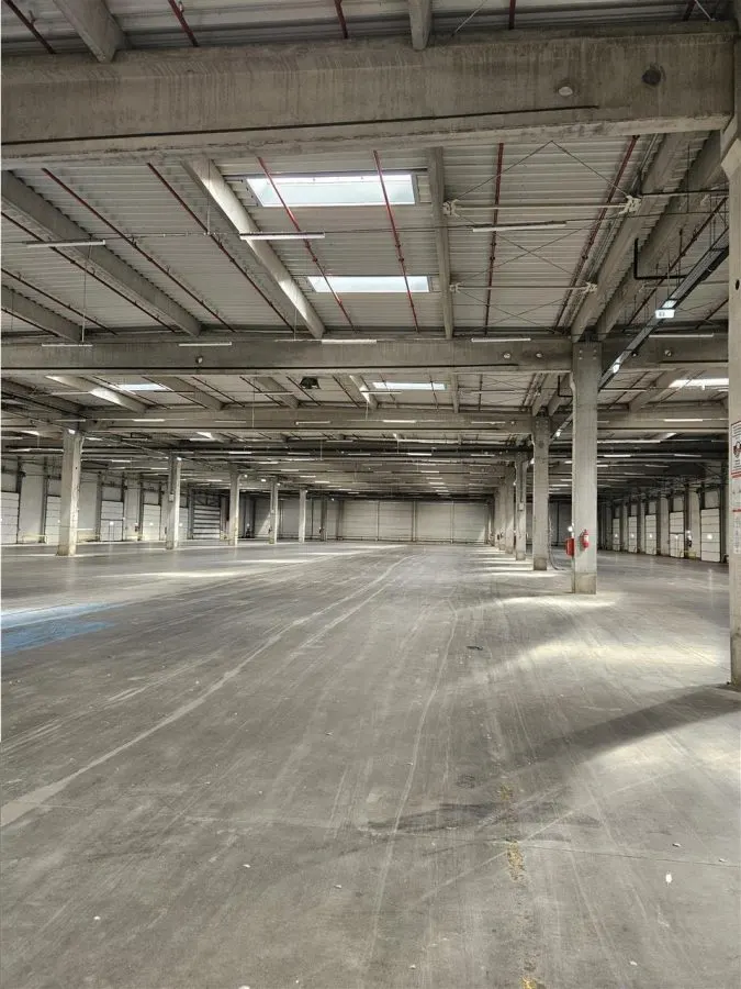 Spatiu Industrial - 1500 mp - Depozitare - Distributie - foto 11