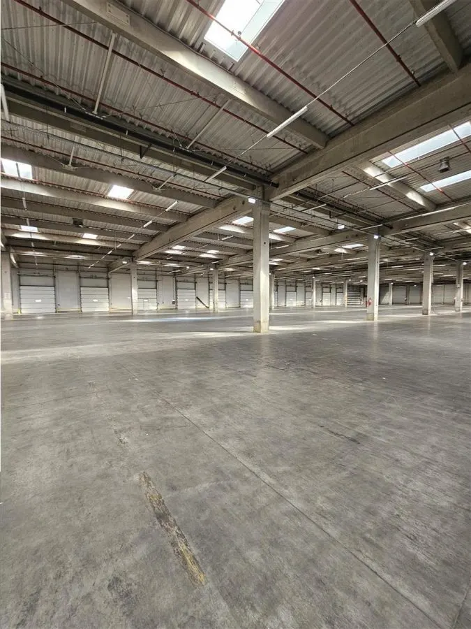 Spatiu Industrial - 1500 mp - Depozitare - Distributie - foto 14