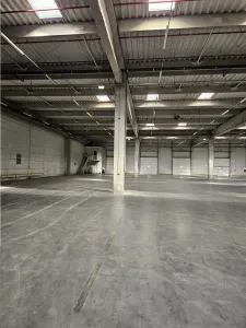 Spatiu Industrial - 1500 mp - Depozitare - Distributie - foto 9