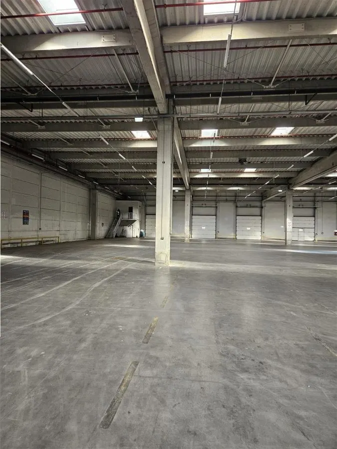 Spatiu Industrial - 1500 mp - Depozitare - Distributie - foto 9