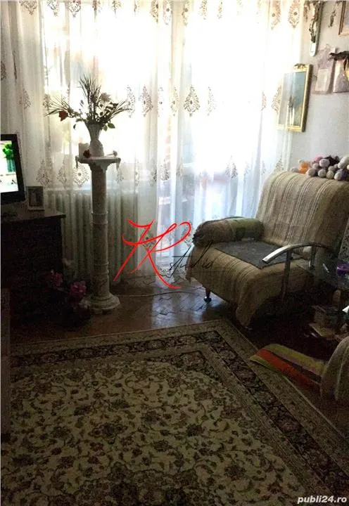 Vanzare apartament 2 camere Parcul CIrcului - foto 3