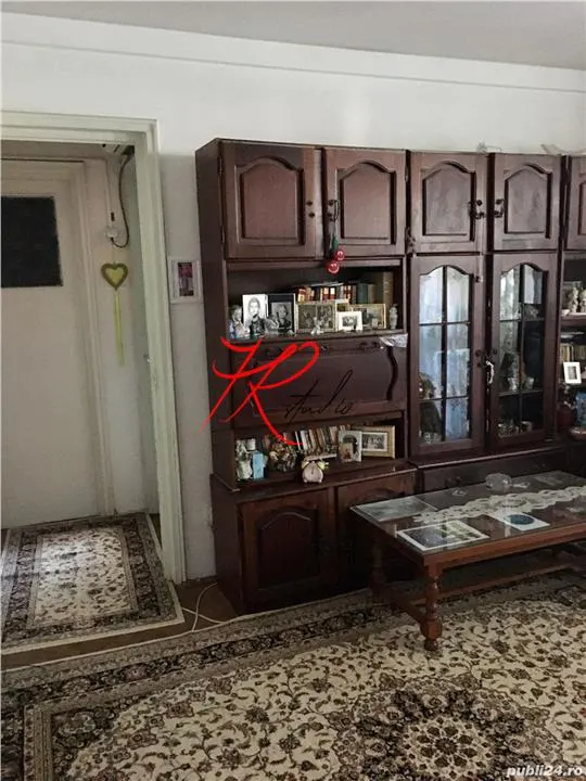 Vanzare apartament 2 camere Parcul CIrcului - foto 4