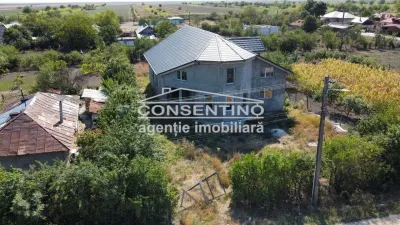 CASA 2023 , STALPU  , PRET 71000 EURO - Stalpu