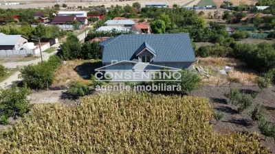 CASA 2023 , STALPU  , PRET 71000 EURO - foto 2
