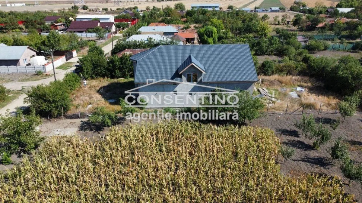 CASA 2023 , STALPU  , PRET 71000 EURO - foto 2