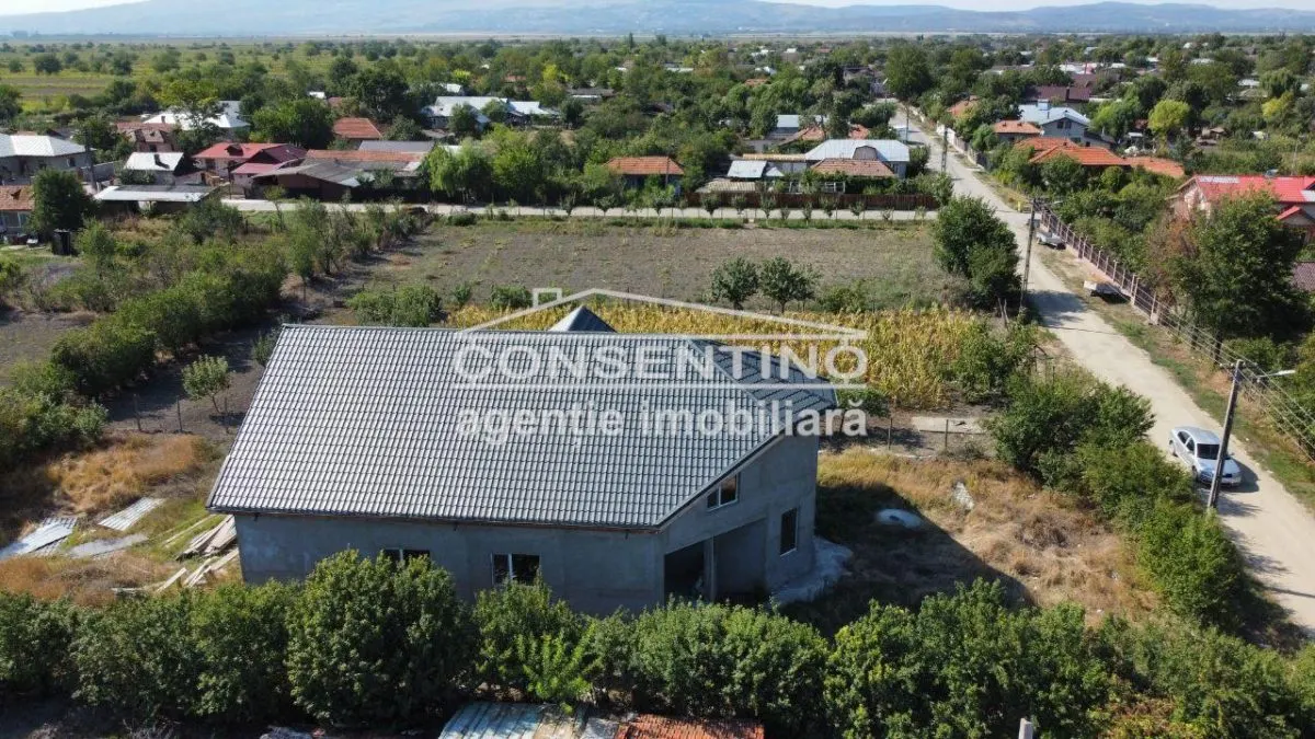 CASA 2023 , STALPU  , PRET 71000 EURO - foto 3