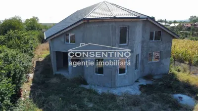 CASA 2023 , STALPU  , PRET 71000 EURO - foto 9