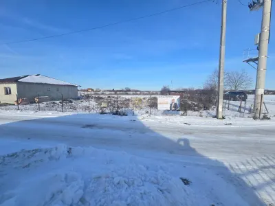 Treren intravilan | 800 mp | ideal pentru casa ta - foto 2