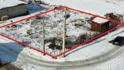 Treren intravilan | 800 mp | ideal pentru casa ta - foto 10