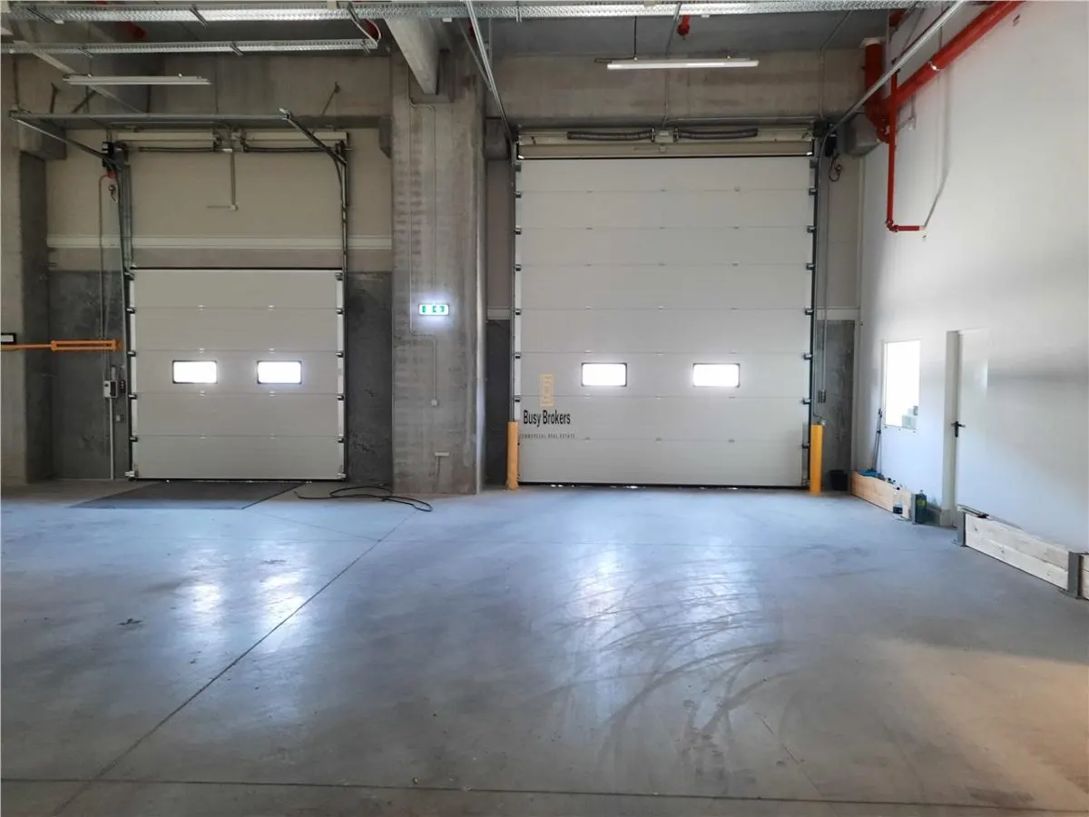 Spatiu Industrial - 5000 mp - Logistica - Productie - Depozitare - Distributie - foto 6