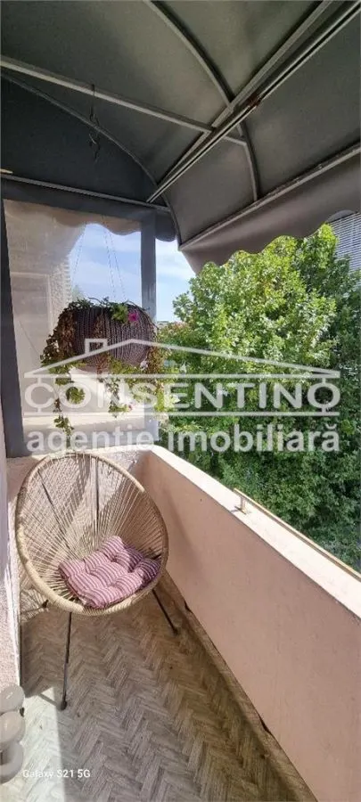 3 camere PIATA DACIEI- CUZA VODA - foto 2