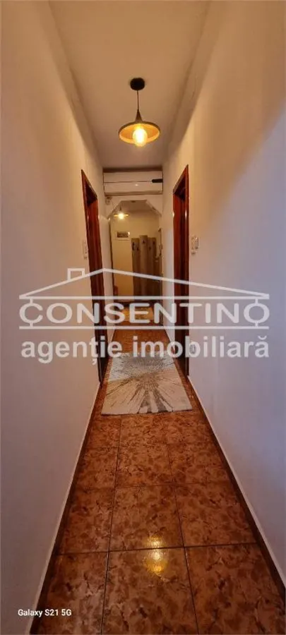 3 camere PIATA DACIEI- CUZA VODA - foto 11