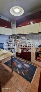 3 camere PIATA DACIEI- CUZA VODA - foto 12