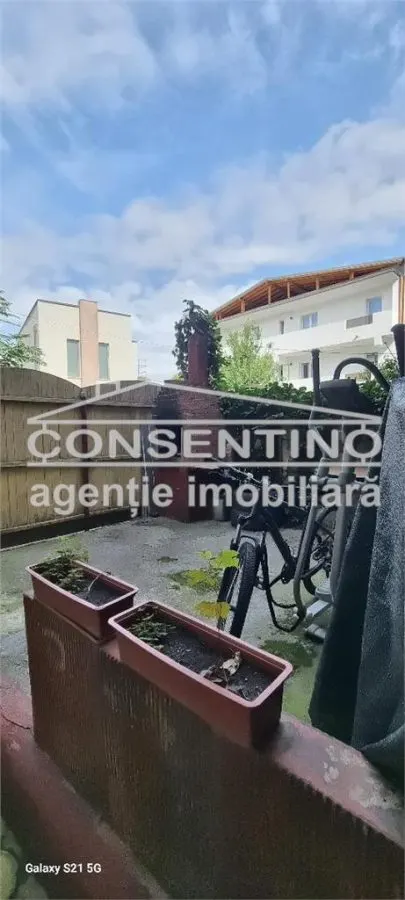 3 camere PIATA DACIEI- CUZA VODA - foto 14