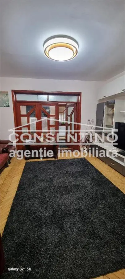 3 camere PIATA DACIEI- CUZA VODA - foto 15
