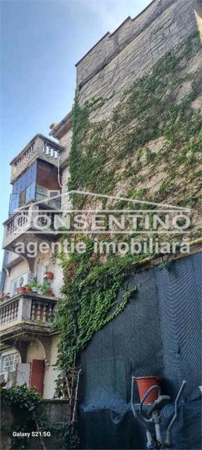 3 camere PIATA DACIEI- CUZA VODA - foto 16