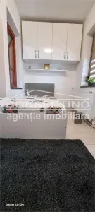 3 camere PIATA DACIEI- CUZA VODA - foto 3