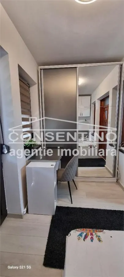 3 camere PIATA DACIEI- CUZA VODA - foto 7