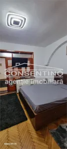 3 camere PIATA DACIEI- CUZA VODA - foto 8