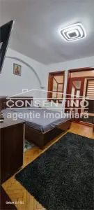 3 camere PIATA DACIEI- CUZA VODA - foto 10