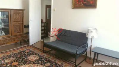 Vanzare apartament 3 camere Stefan cel mare-Floreasca - foto 3