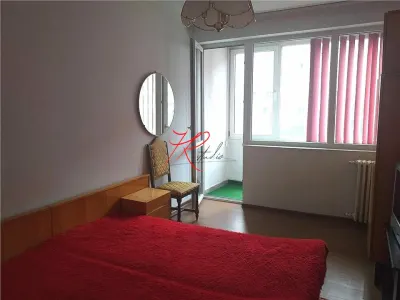 Vanzare apartament 3 camere Stefan cel mare-Floreasca - foto 5