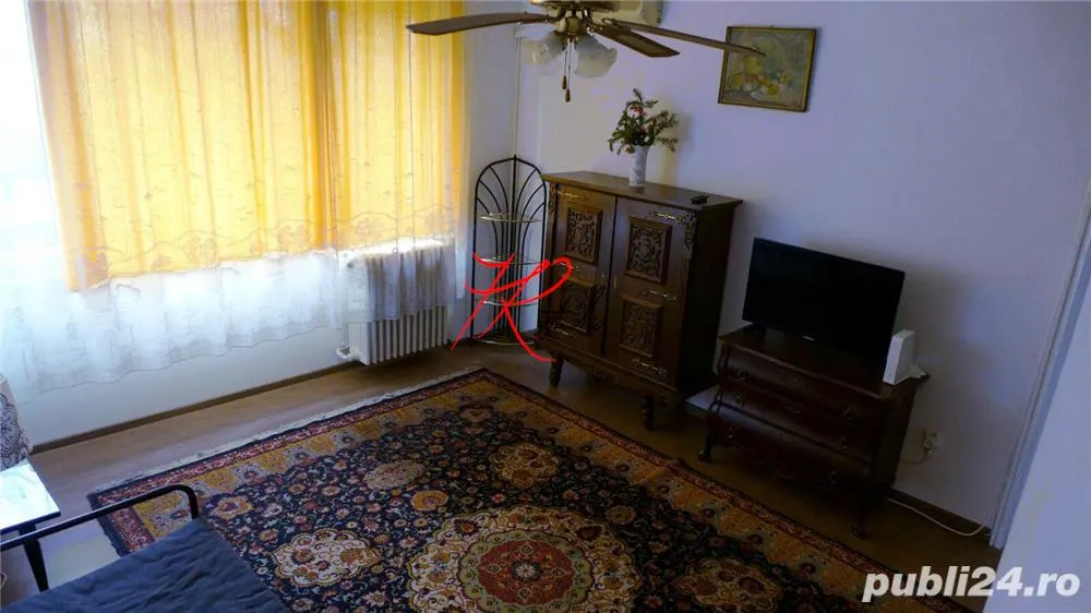 Vanzare apartament 3 camere Stefan cel mare-Floreasca - foto 9