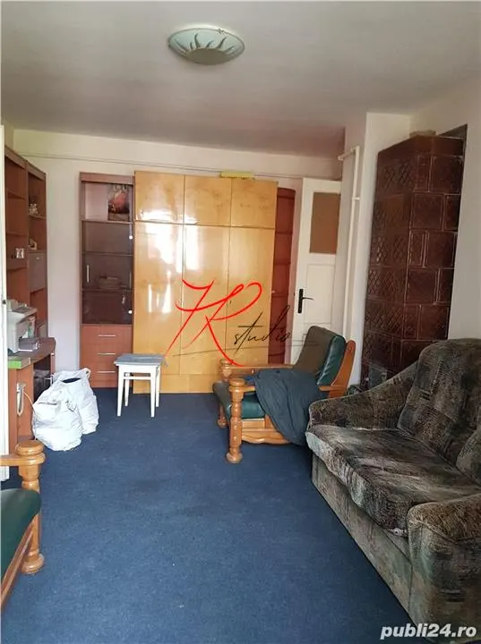 Vanzare apartametn 2 camere Floreasca - foto 1