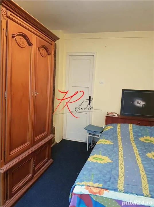 Vanzare apartametn 2 camere Floreasca - foto 2