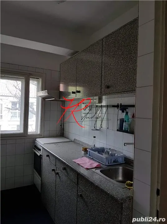 Vanzare apartametn 2 camere Floreasca - foto 3