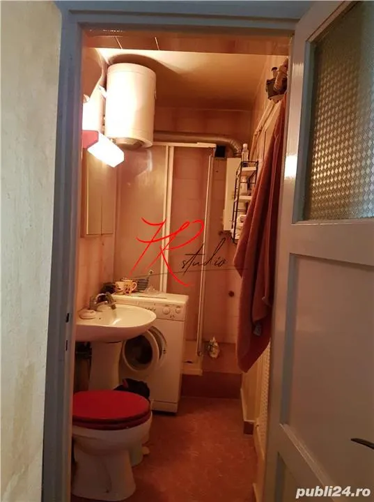 Vanzare apartametn 2 camere Floreasca - foto 5