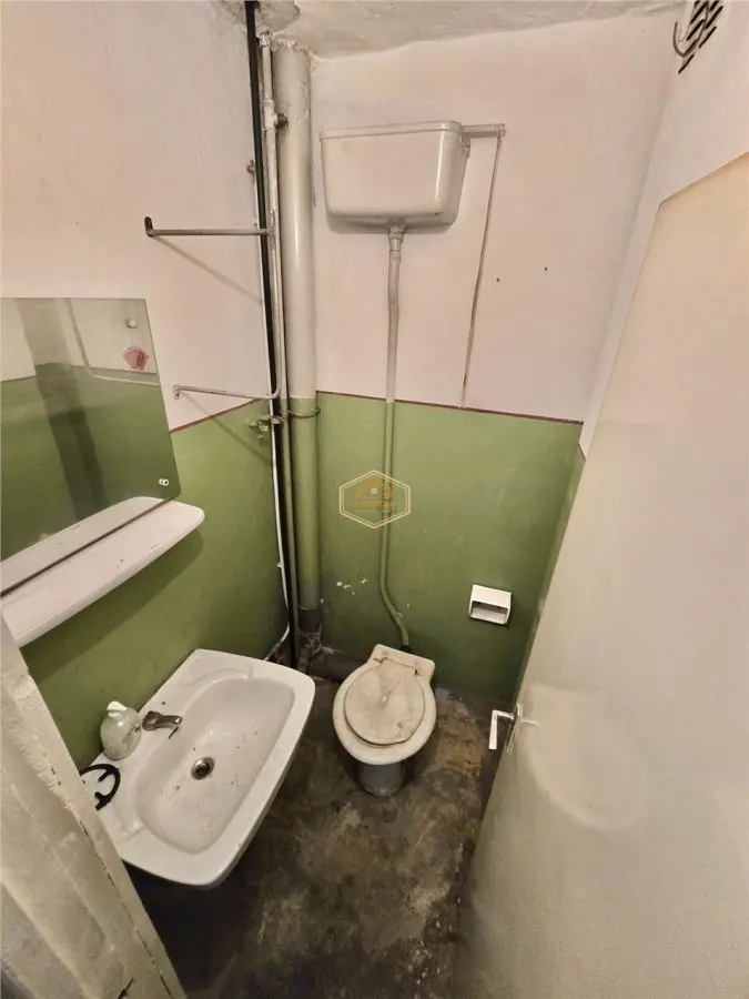 Etaj 3 | Apartament cu 3 camere in Micro 16 - Aurora - foto 15