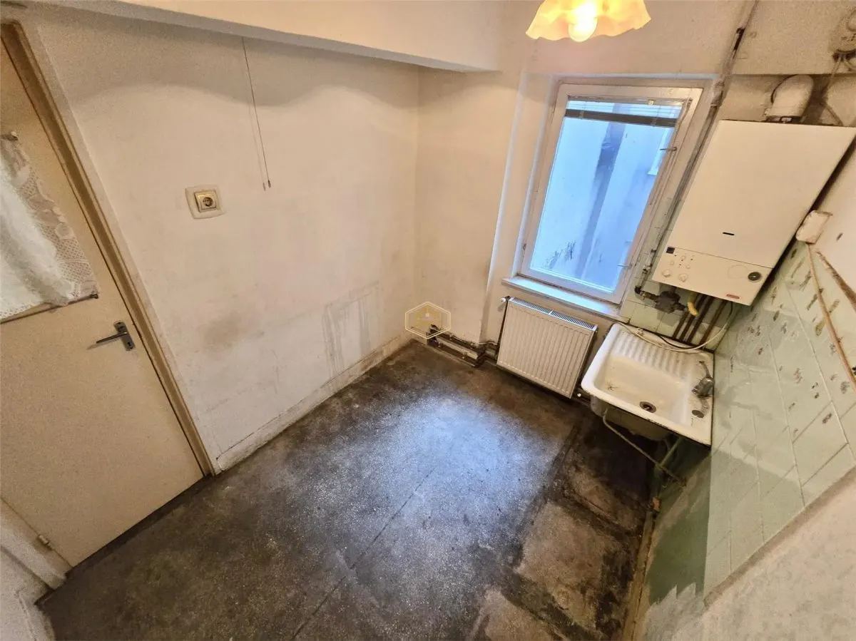 Etaj 3 | Apartament cu 3 camere in Micro 16 - Aurora - foto 5