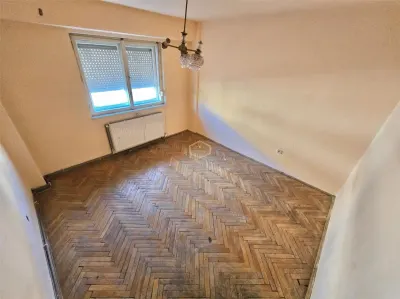 Etaj 3 | Apartament cu 3 camere in Micro 16 - Aurora - foto 6